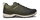 Lowa Wanderschuhe Zirrox Low GTX (Multifunktion, wasserdicht) olivegrün Herren